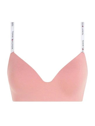 Dámska trojuholníková športová podprsenka UW0UW03821-TI3 - Tommy Hilfiger Dámska trojuholníková športová podprsenka UW0UW03821-TI3 - Tommy Hilfiger