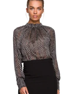 Blúzka model 149251 Stylove