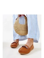 Mokasíny model 207270 Solea