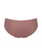 Dámske nohavičky ZERO Modal 2.0 Hipster - CACAO - kakaové 1141 - SLOGGI