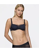 BODY MAKE-UP ILLUSION LACE - balkónová podprsenka s inovatívnym pohodlným drôtom Triumph