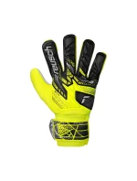 Reusch Attrakt Starter Solid Jr Brankárske rukavice 5572514 2014 Reusch Attrakt Starter Solid Jr Brankárske rukavice 5572514 2014
