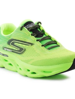 Skechers Go Run Swirl Tech Speed - Rapid Motion M 220908-GRN