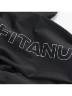 Pánske tričko s dlhým rukávom FRAM