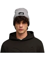 Puma ESS High Crown čiapka šedá 26410 02