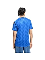 Pánske adidas Italy 26 Home Jersey Blue JL6937 Pánske Pánske adidas Italy 26 Home Jersey Blue JL6937 Pánske