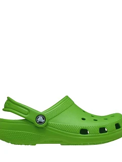 Crocs Classic Clogs green 206991 30T