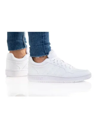Topánky adidas Hoops 3.0 K Jr GW0433