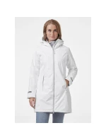 Dámska bunda Lisburn Rincoat W 53097 001 - Helly Hansen