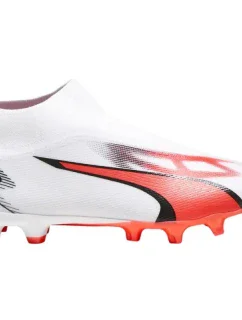 Kopačky Puma Ultra Match+ LL FG/AG M 107511 01