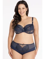 Gorsenia K877 Aria farba: tmavomodrá Gorsenia K877 Aria farba: tmavomodrá