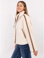 Bunda D46014XB43433A1 light beige