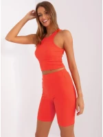 Súprava EM KMPL 834.11 oranžová