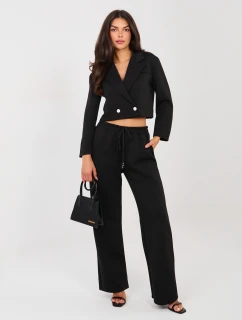 Súprava IT KMPL 22202.89 čierna