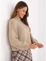 Jumper MI SW 1311.31 béžový