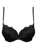 Dámska 3D tvarovaná podprsenka 60517 - Selmark