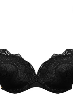 Dámska 3D tvarovaná podprsenka 60517 - Selmark