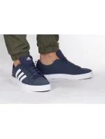 Pánska športová obuv VS Pace 2.0 HP6005 Tmavomodrá s bielou - Adidas