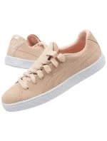 Dámska športová obuv 370194 01 Beige - Puma Dámska športová obuv 370194 01 Beige - Puma