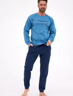 PÁNSKE PYŽAMO DR 322/301 MARATHON