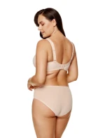 Polstrovaná podprsenka model 186898 Gorteks