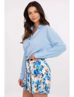 Šortky so spodnou sukňou model 211437 Taliansko Moda