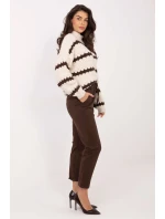 Dámske nohavice model 223101 Továrenská cena