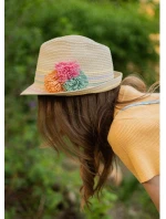 Art Of Polo 24112 Palvin klobúk