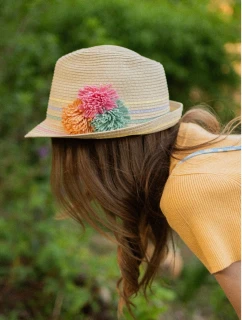 Art Of Polo 24112 Palvin klobúk