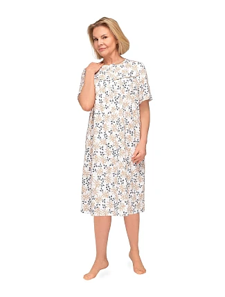 Košeľa Martel Bogna I 203 cr/r 3XL-4XL