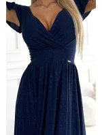 Dámske šaty 425-8 MATILDE - NUMOCO