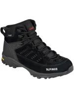 Alpinus Brasil Plus M JS18659 Trekové topánky