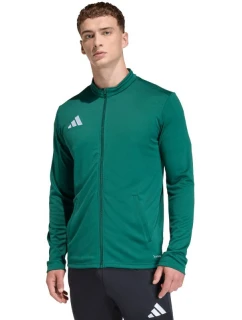Pánska mikina adidas Entrada 26 Track green KE9835 pánska