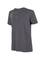 Dámske tričko W H4Z22 TSD025 22S - 4F