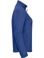 Russell Athletic 870F Dámska fleecová bunda 10.870F bright royal Russell Athletic 870F Dámska fleecová bunda 10.870F bright royal