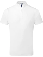 Premier PR 646 Tričko „Coolchecker®“ 39.0646 biele