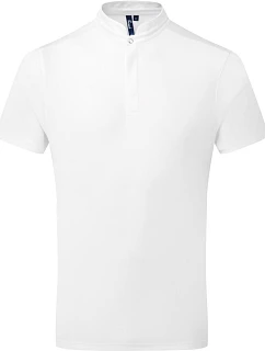 Premier PR 646 Tričko „Coolchecker®“ 39.0646 biele