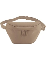 BagBase BG 875 Bedrová taška „Simplicity“ 52.0875 orechová BagBase BG 875 Bedrová taška „Simplicity“ 52.0875 orechová