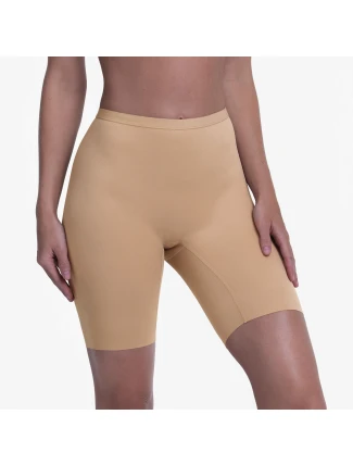Beauty Shaper Predĺžené sťahovacie nohavičky 1784 deep sand - Anita Classix Beauty Shaper Predĺžené sťahovacie nohavičky 1784 deep sand - Anita Classix