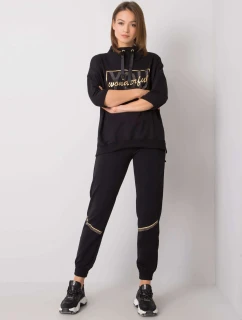 Súprava RV KMPL 6422.59P čierna