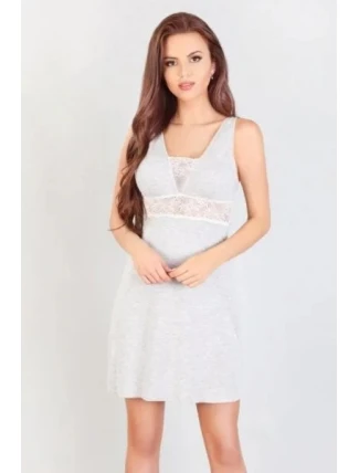 Dámska nočná košieľka 312 - Lupoline Dámska nočná košieľka 312 - Lupoline