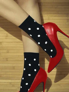 Dámske ponožky LILU