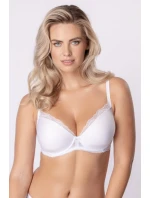 PUSH UP PODPRSENKA PEPITE WHITE