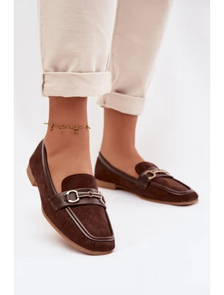 Mokasíny model 224248 Step in style