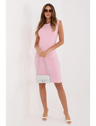 Denné šaty model 227569 Taliansko Moda