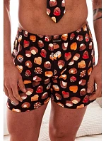 Pánske šortky Cornette 001/157