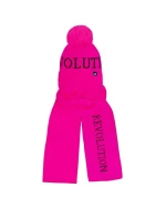 AJS sada 46-488 Čiapka + šatka AJS sada 46-488 Čiapka + šatka