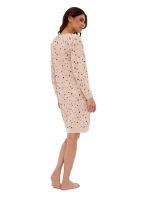 Dámska nočná košeľa 652/382 Maya2 - CORNETTE