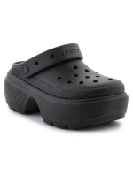 Crocs Stomp Clog W 209347-001 Crocs Stomp Clog W 209347-001