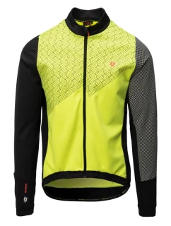 Radvik November BV Jumper Gts M cyklistická bunda 92800624374